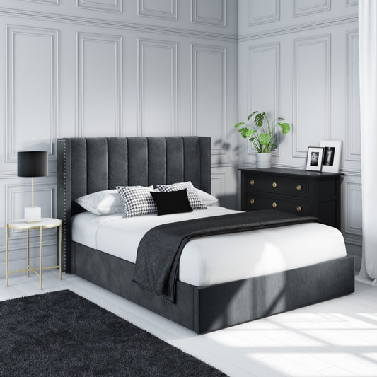 Elegance Line Bed